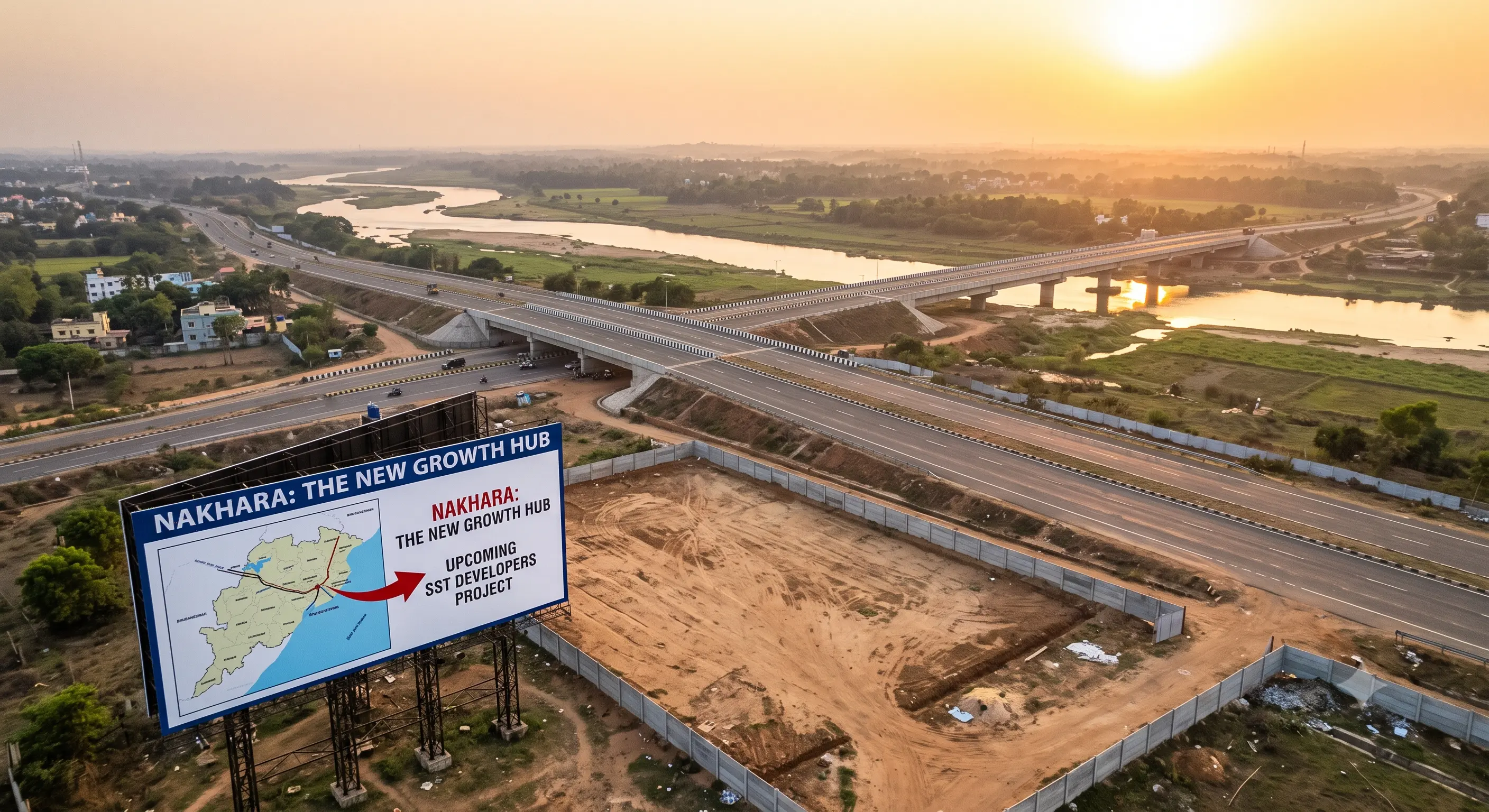 Why Nakhara Is Becoming One of the Best Property Investment Destinations