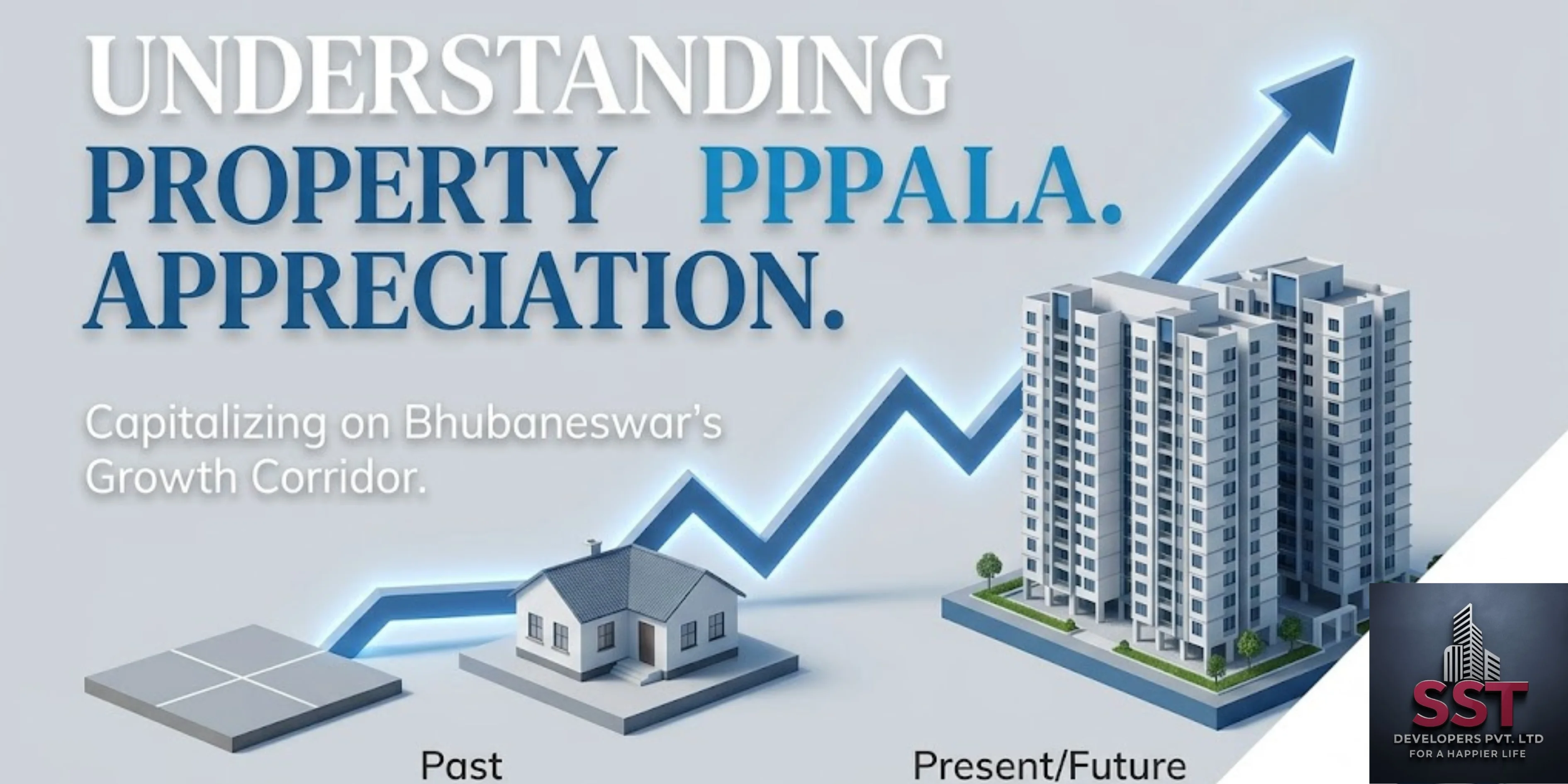 What Makes the Best Real Estate Developer in Bhubaneswar?