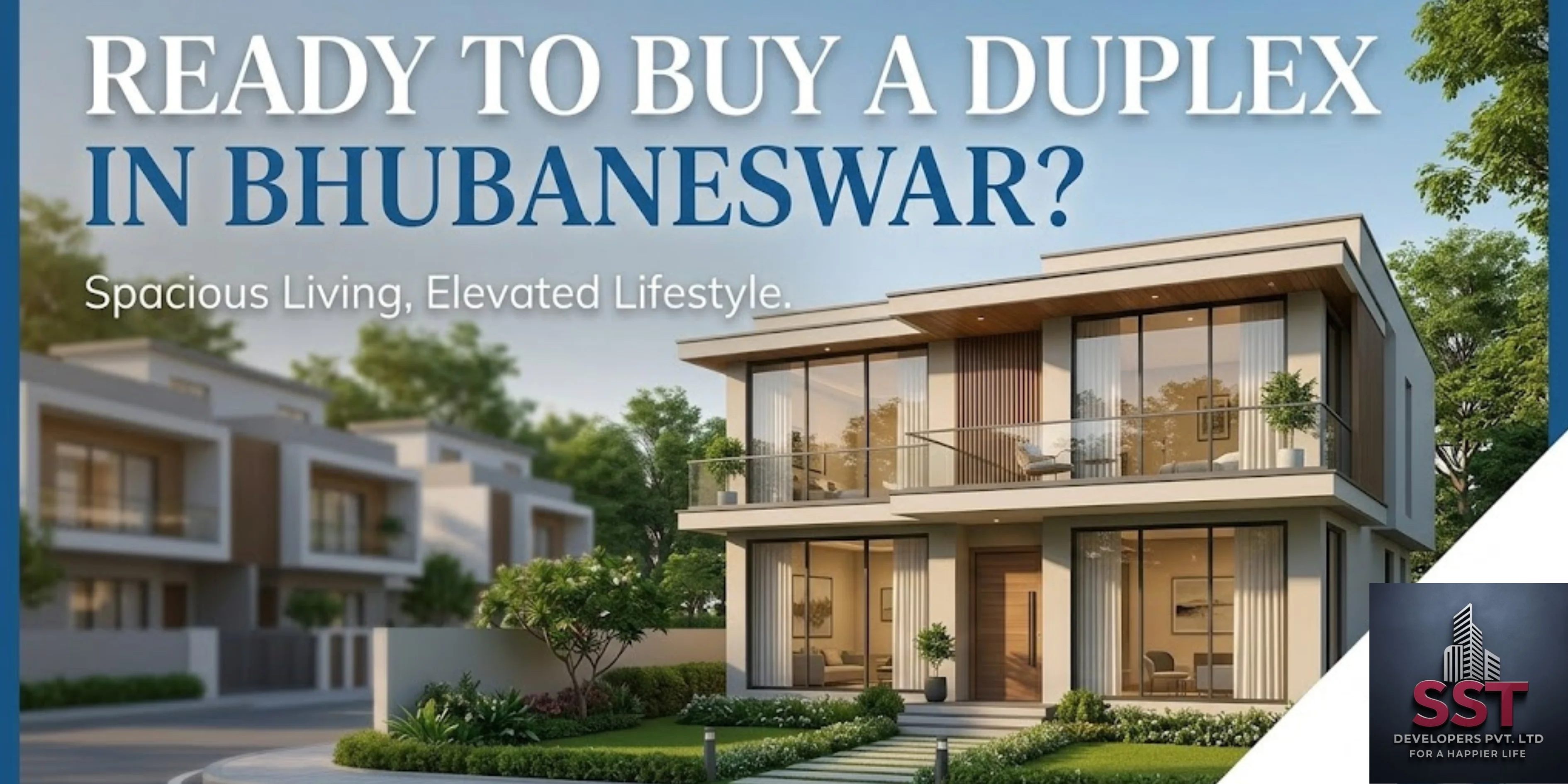 Why Homebuyers Are Choosing Nakhara for Their Dream Home
