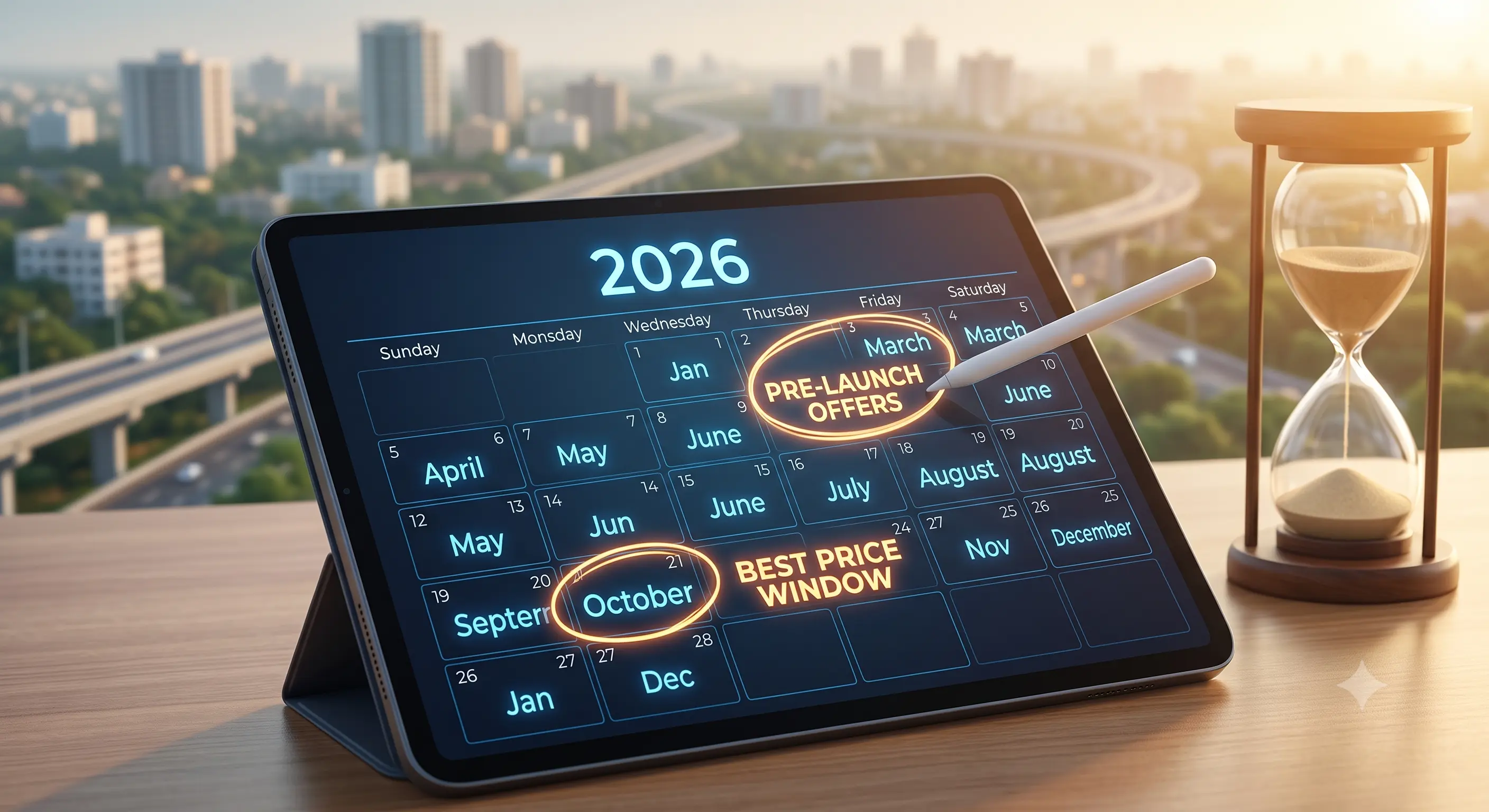 Is 2026 the Best Time to Buy Property in Bhubaneswar?