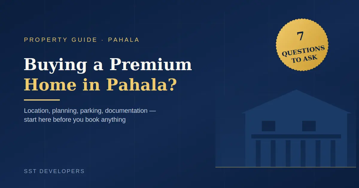 Thinking of Buying a Premium Home in Pahala? Start With These 7 Questions