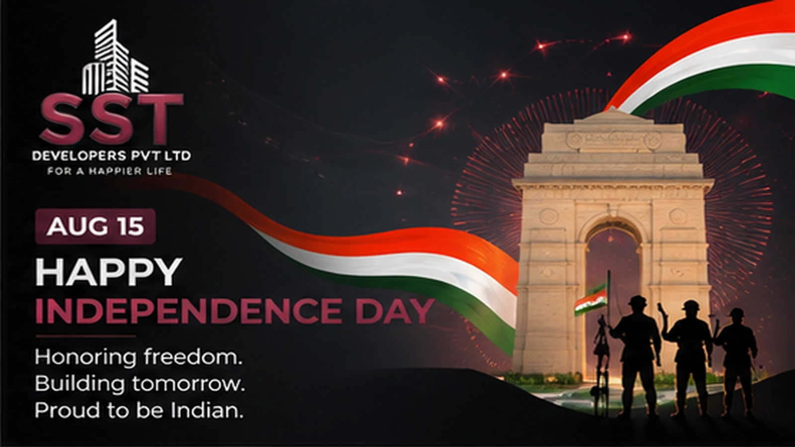 Independence Day 2026: Building a Future in Your Dream Home