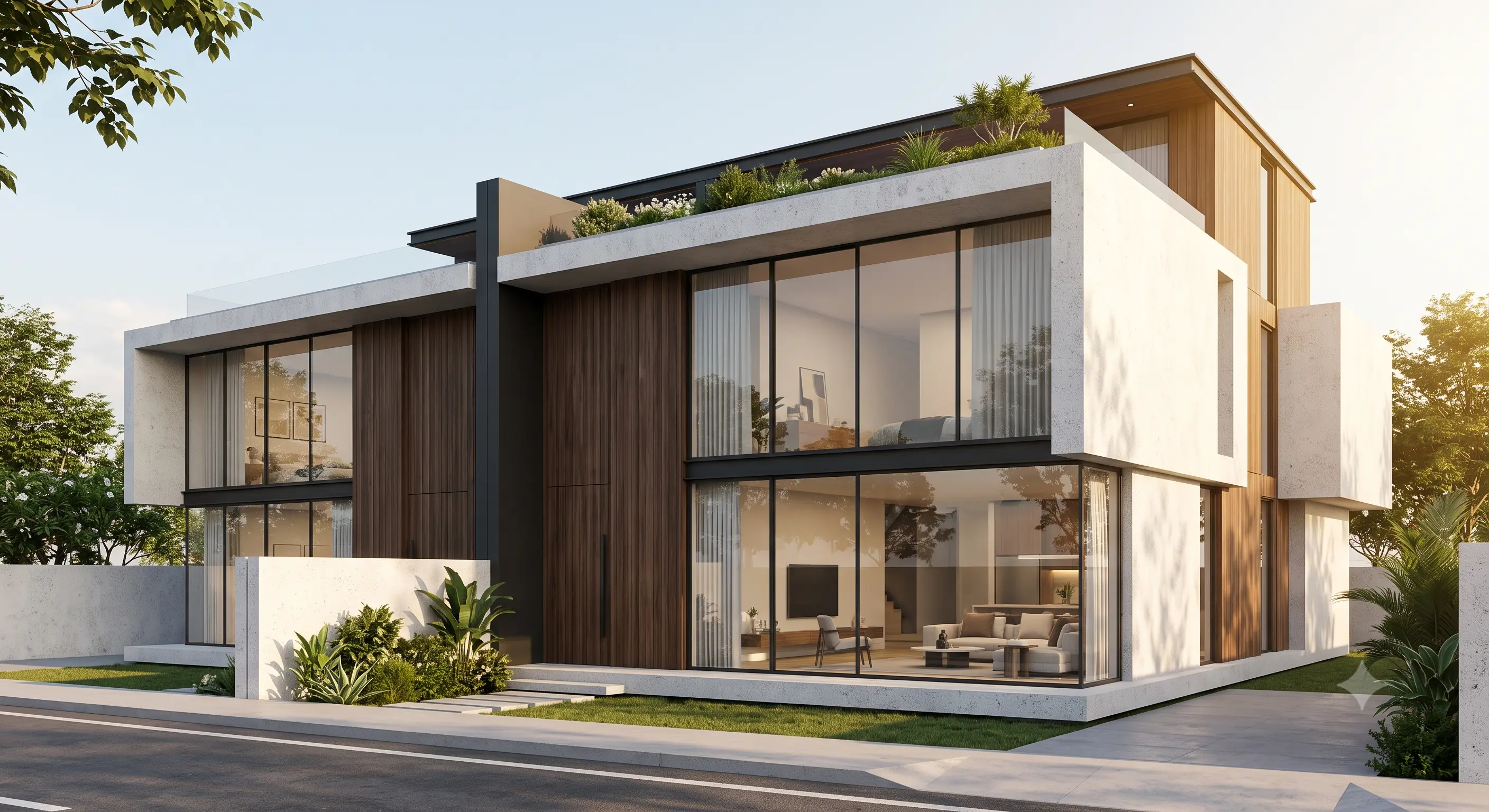 Modern Duplex Design Trends Every Homebuyer Should Know in 2026