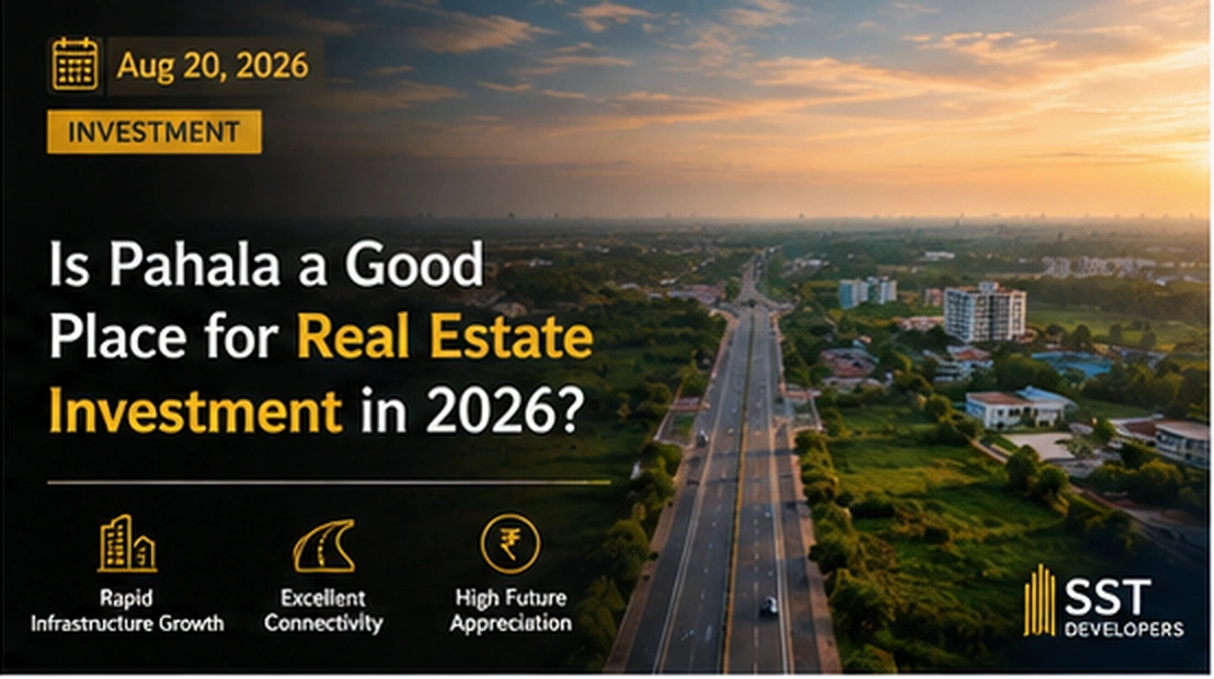 Is Pahala a Good Place for Real Estate Investment in 2026?
