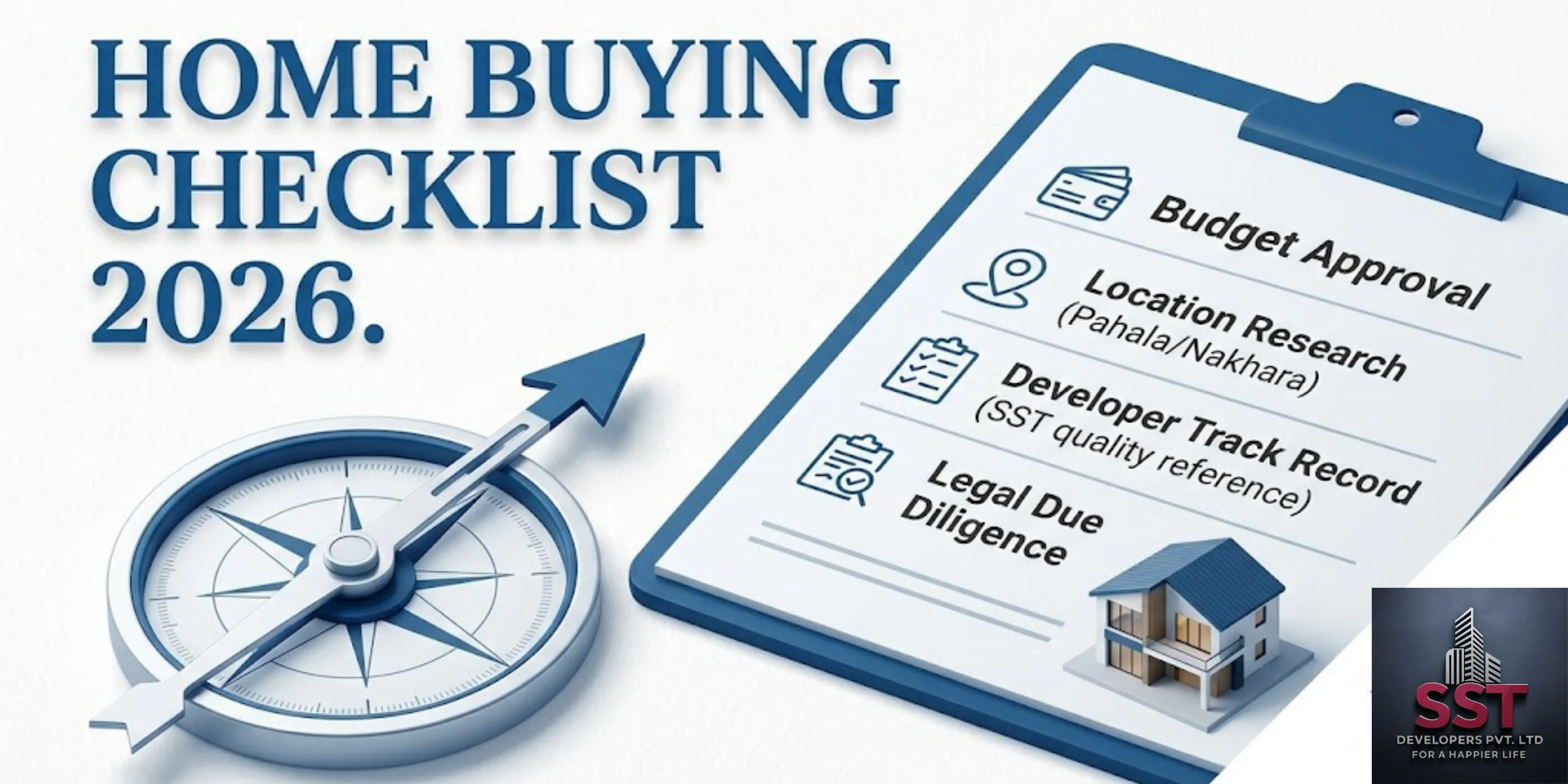 Why Thousands of Homebuyers Trust SST Developers