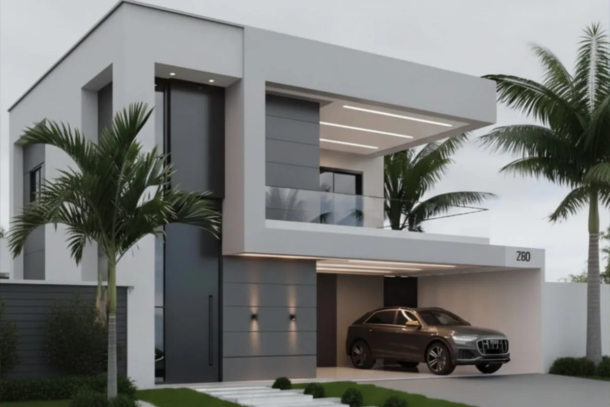 Akshita Paradise - Premium 4BHK Bungalow in Pahala, Bhubaneswar by SST Developers