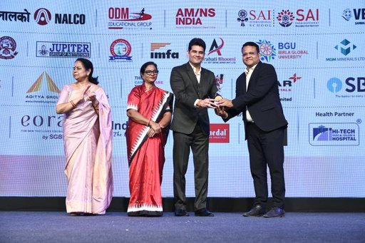DEVELOPER OF THE YEAR