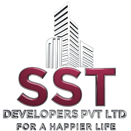 SST Logo