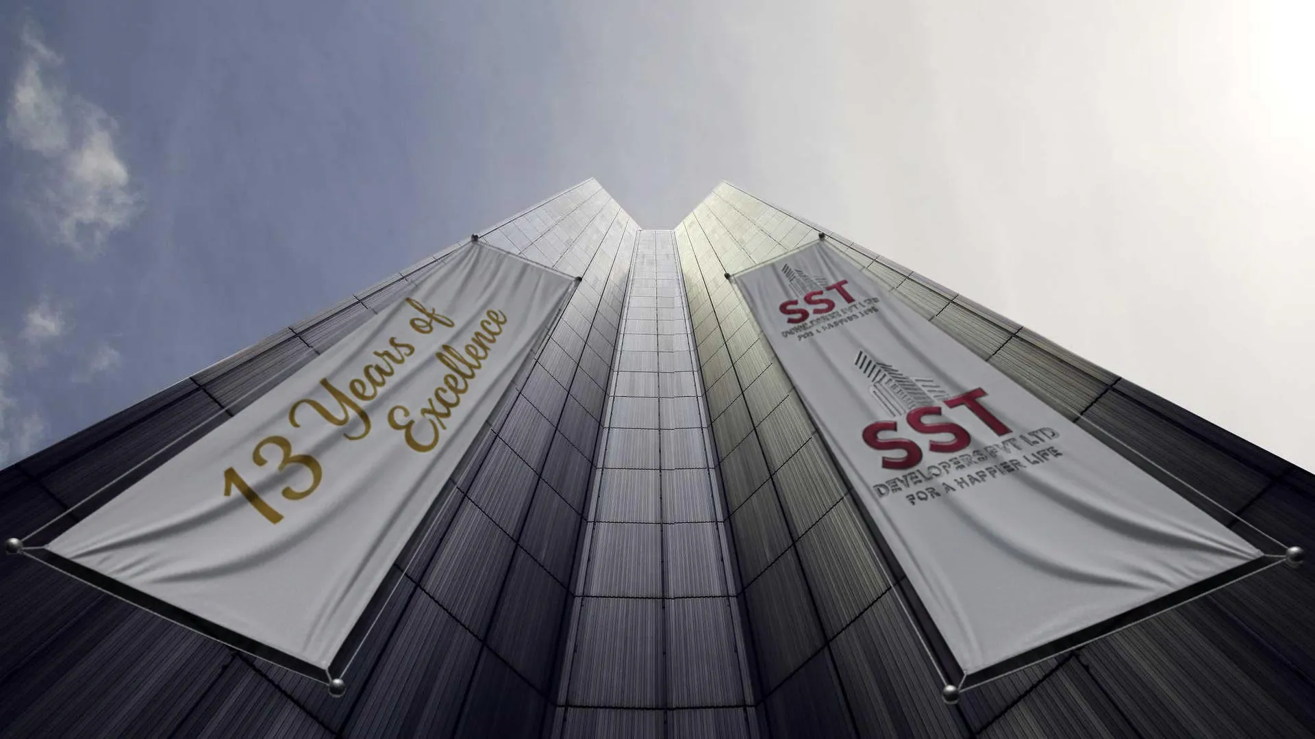 Best Real Estate Project in Bhubaneswar by SST Developers - Premium Gated Community