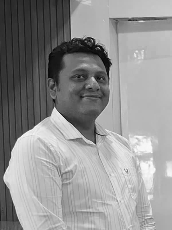 Senior Manager Marketing