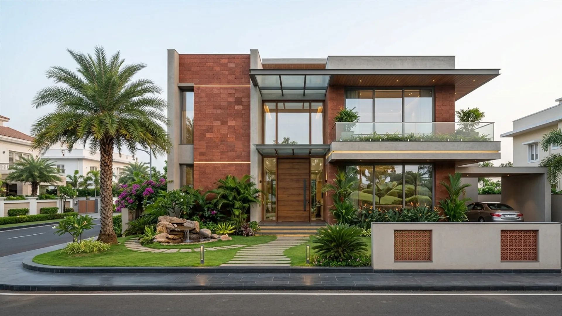 Real Estate in Bhubaneswar