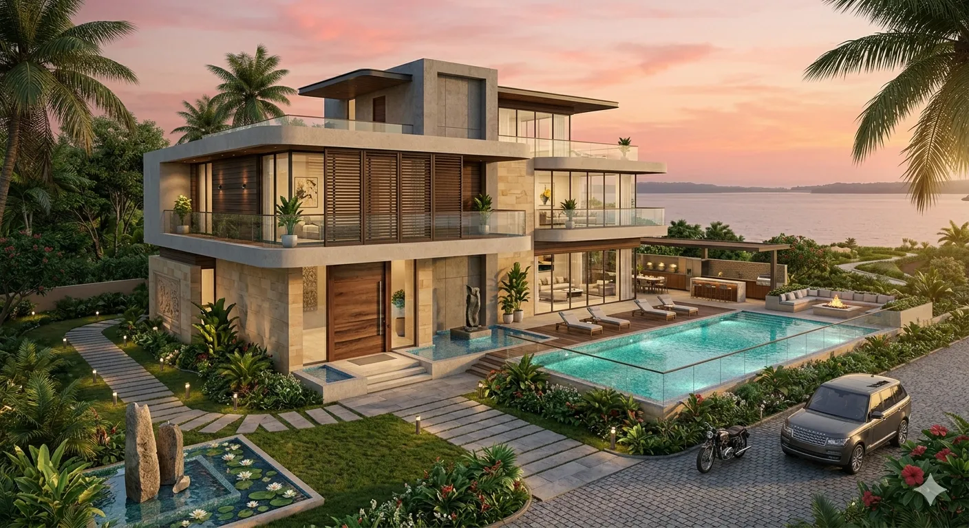 Property Investment in India