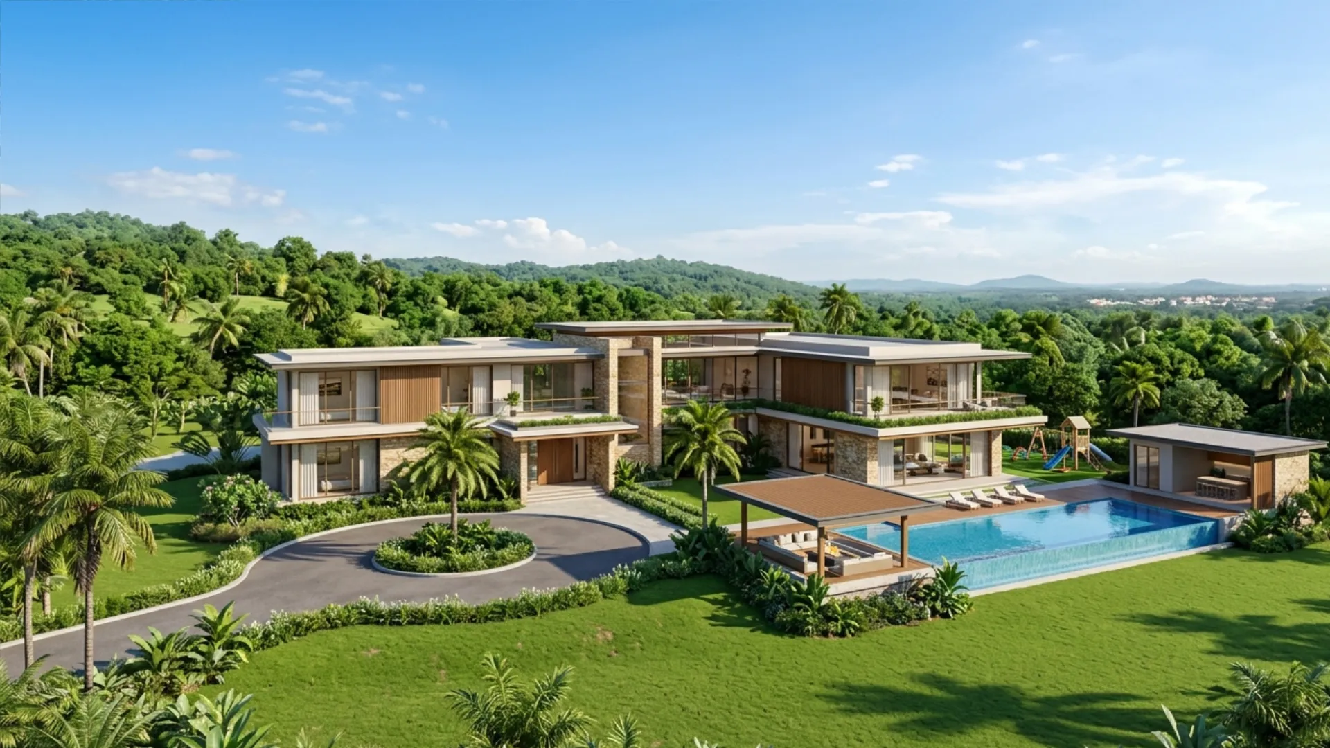 Property Near Bhubaneswar